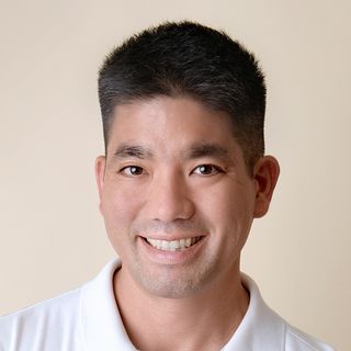 Marcus Suzuki (R), Principal Broker